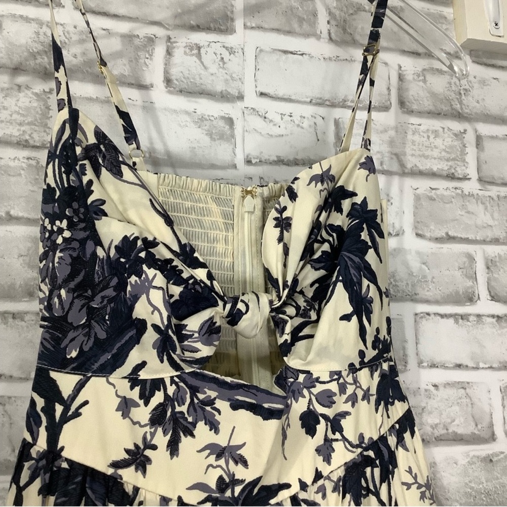 Cara Cara Delilah Maxi Dress XS - Picture 6 of 13